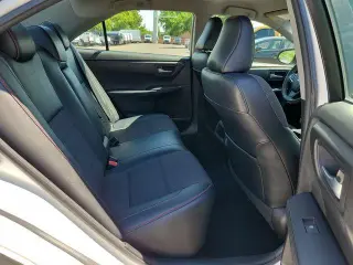 Toyota Camry 2017 LE 4dr Sedan