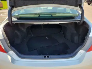 Toyota Camry 2017 LE 4dr Sedan