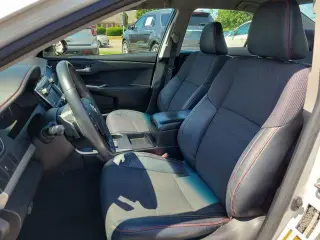 Toyota Camry 2017 LE 4dr Sedan