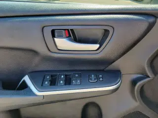 Toyota Camry 2017 LE 4dr Sedan