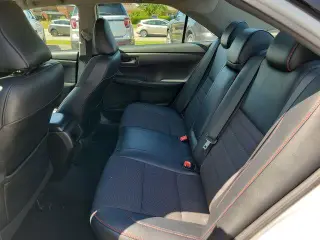 Toyota Camry 2017 LE 4dr Sedan