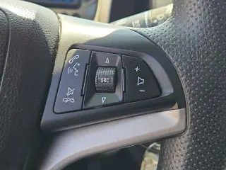 Chevrolet Sonic 2013 LT Auto 4dr Hatchback