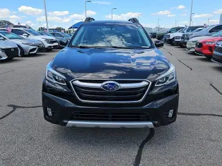Subaru Outback 2020 AWD Limited 4dr Crossover