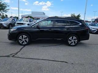 Subaru Outback 2020 AWD Limited 4dr Crossover