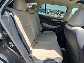 Subaru Outback 2020 AWD Limited 4dr Crossover