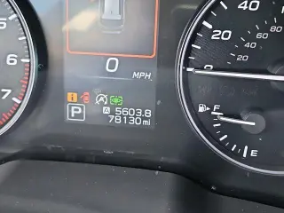Subaru Outback 2020 AWD Limited 4dr Crossover