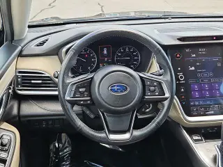 Subaru Outback 2020 AWD Limited 4dr Crossover