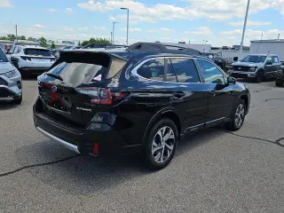Subaru Outback 2020 AWD Limited 4dr Crossover