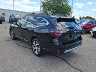 Subaru Outback 2020 AWD Limited 4dr Crossover