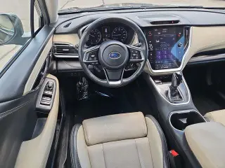 Subaru Outback 2020 AWD Limited 4dr Crossover