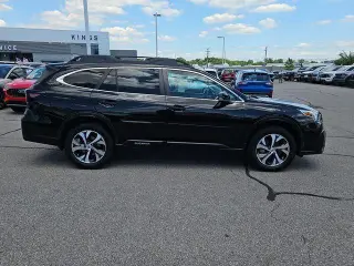 Subaru Outback 2020 AWD Limited 4dr Crossover