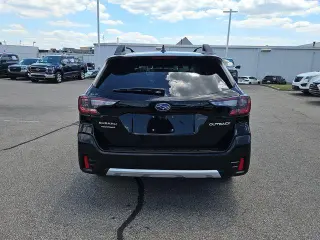 Subaru Outback 2020 AWD Limited 4dr Crossover