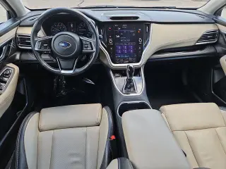 Subaru Outback 2020 AWD Limited 4dr Crossover