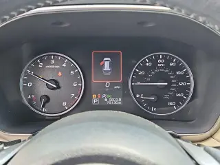 Subaru Outback 2020 AWD Limited 4dr Crossover