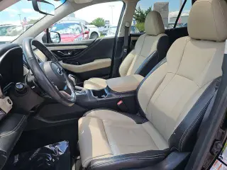 Subaru Outback 2020 AWD Limited 4dr Crossover