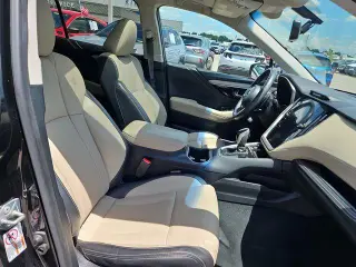 Subaru Outback 2020 AWD Limited 4dr Crossover
