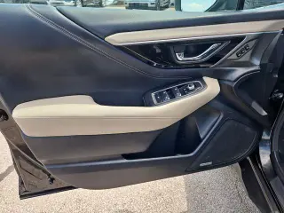 Subaru Outback 2020 AWD Limited 4dr Crossover