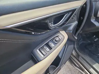Subaru Outback 2020 AWD Limited 4dr Crossover