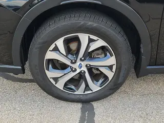 Subaru Outback 2020 AWD Limited 4dr Crossover