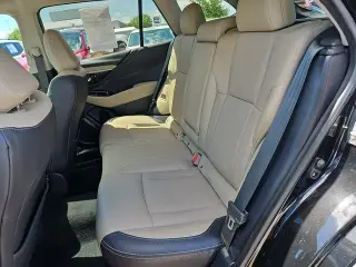 Subaru Outback 2020 AWD Limited 4dr Crossover