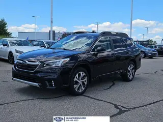 Subaru Outback 2020 AWD Limited 4dr Crossover
