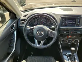Mazda CX-5 2015 AWD Touring 4dr SUV