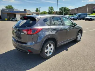 Mazda CX-5 2015 AWD Touring 4dr SUV