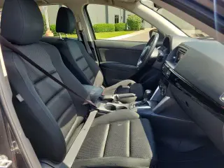 Mazda CX-5 2015 AWD Touring 4dr SUV