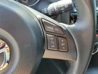 Mazda CX-5 2015 AWD Touring 4dr SUV