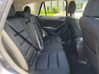 Mazda CX-5 2015 AWD Touring 4dr SUV