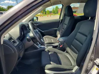 Mazda CX-5 2015 AWD Touring 4dr SUV