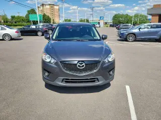 Mazda CX-5 2015 AWD Touring 4dr SUV
