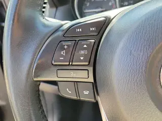 Mazda CX-5 2015 AWD Touring 4dr SUV
