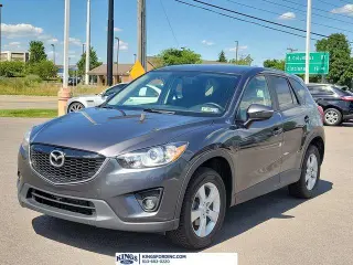 Mazda CX-5 2015 AWD Touring 4dr SUV