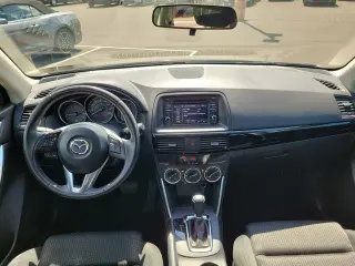 Mazda CX-5 2015 AWD Touring 4dr SUV