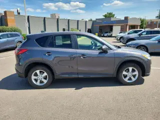 Mazda CX-5 2015 AWD Touring 4dr SUV