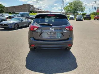 Mazda CX-5 2015 AWD Touring 4dr SUV