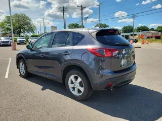 Mazda CX-5 2015 AWD Touring 4dr SUV