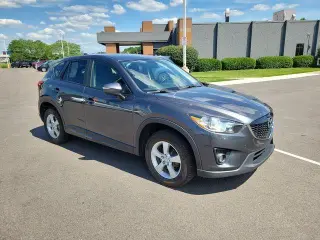 Mazda CX-5 2015 AWD Touring 4dr SUV