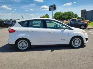 Ford C-MAX Energi 2014 SEL 4dr Wagon
