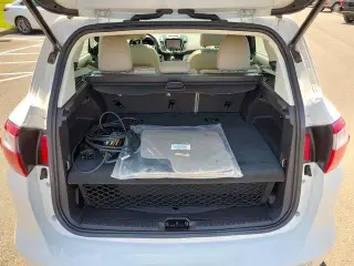 Ford C-MAX Energi 2014 SEL 4dr Wagon