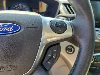 Ford C-MAX Energi 2014 SEL 4dr Wagon