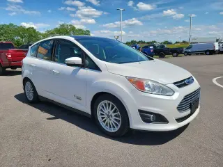 Ford C-MAX Energi 2014 SEL 4dr Wagon