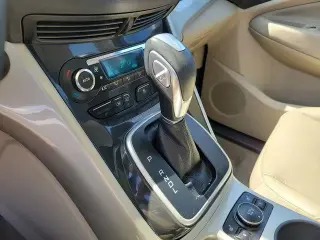 Ford C-MAX Energi 2014 SEL 4dr Wagon