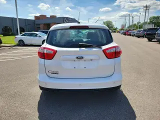 Ford C-MAX Energi 2014 SEL 4dr Wagon