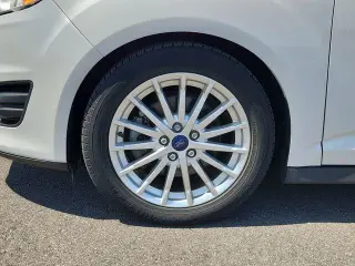 Ford C-MAX Energi 2014 SEL 4dr Wagon