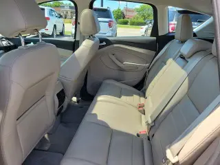 Ford C-MAX Energi 2014 SEL 4dr Wagon