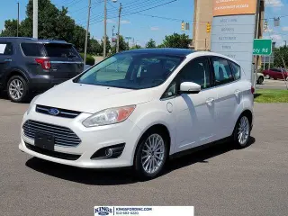 Ford C-MAX Energi 2014 SEL 4dr Wagon