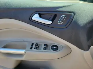 Ford C-MAX Energi 2014 SEL 4dr Wagon