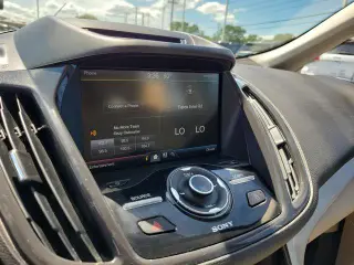 Ford C-MAX Energi 2014 SEL 4dr Wagon